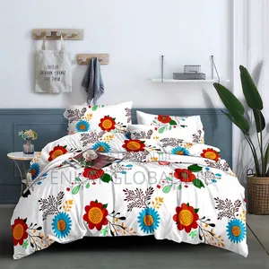 Imported Cotton Material Duvet Set