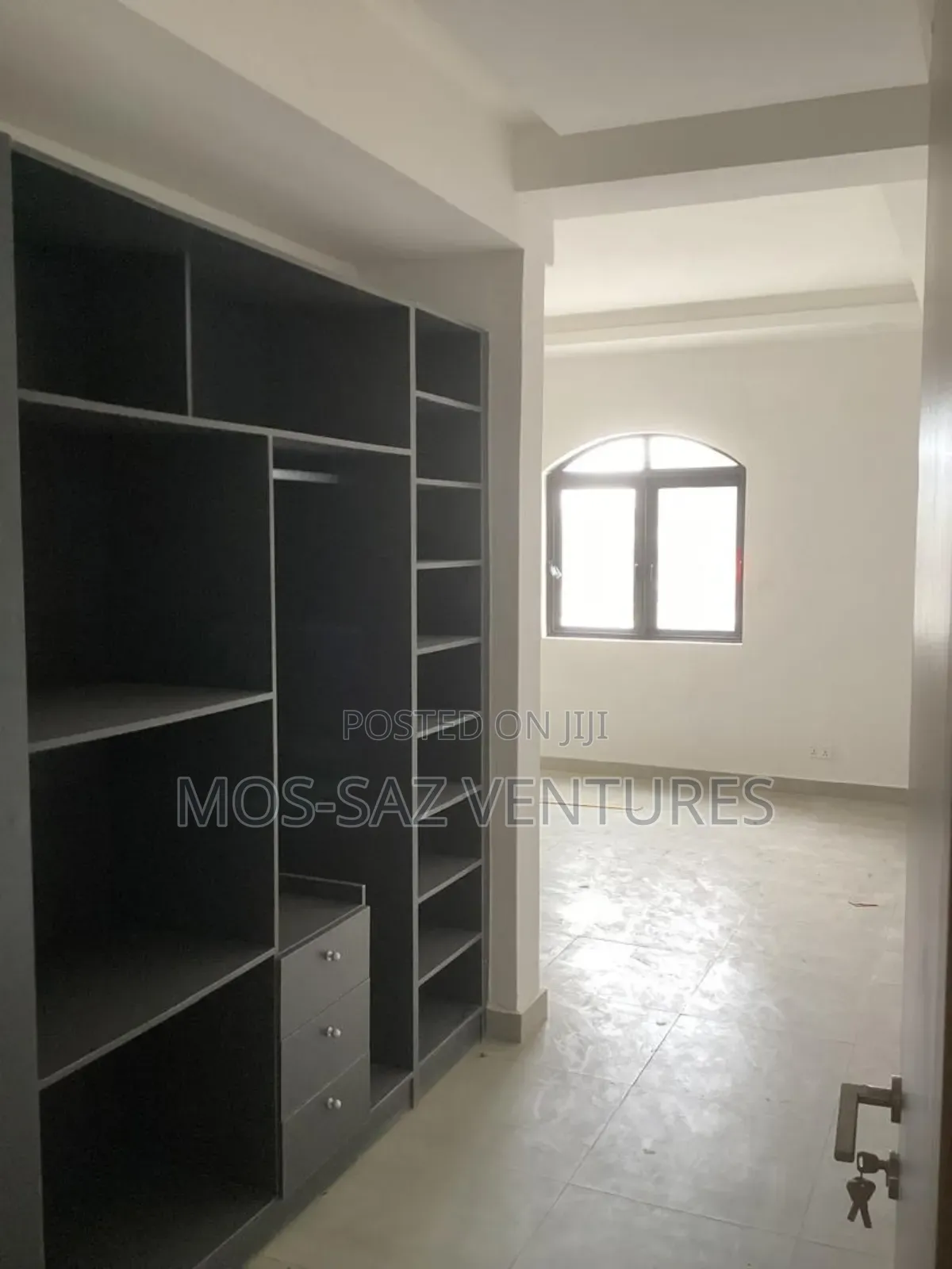 3bdrm Apartment in Lekki Phase 0Ne for rent