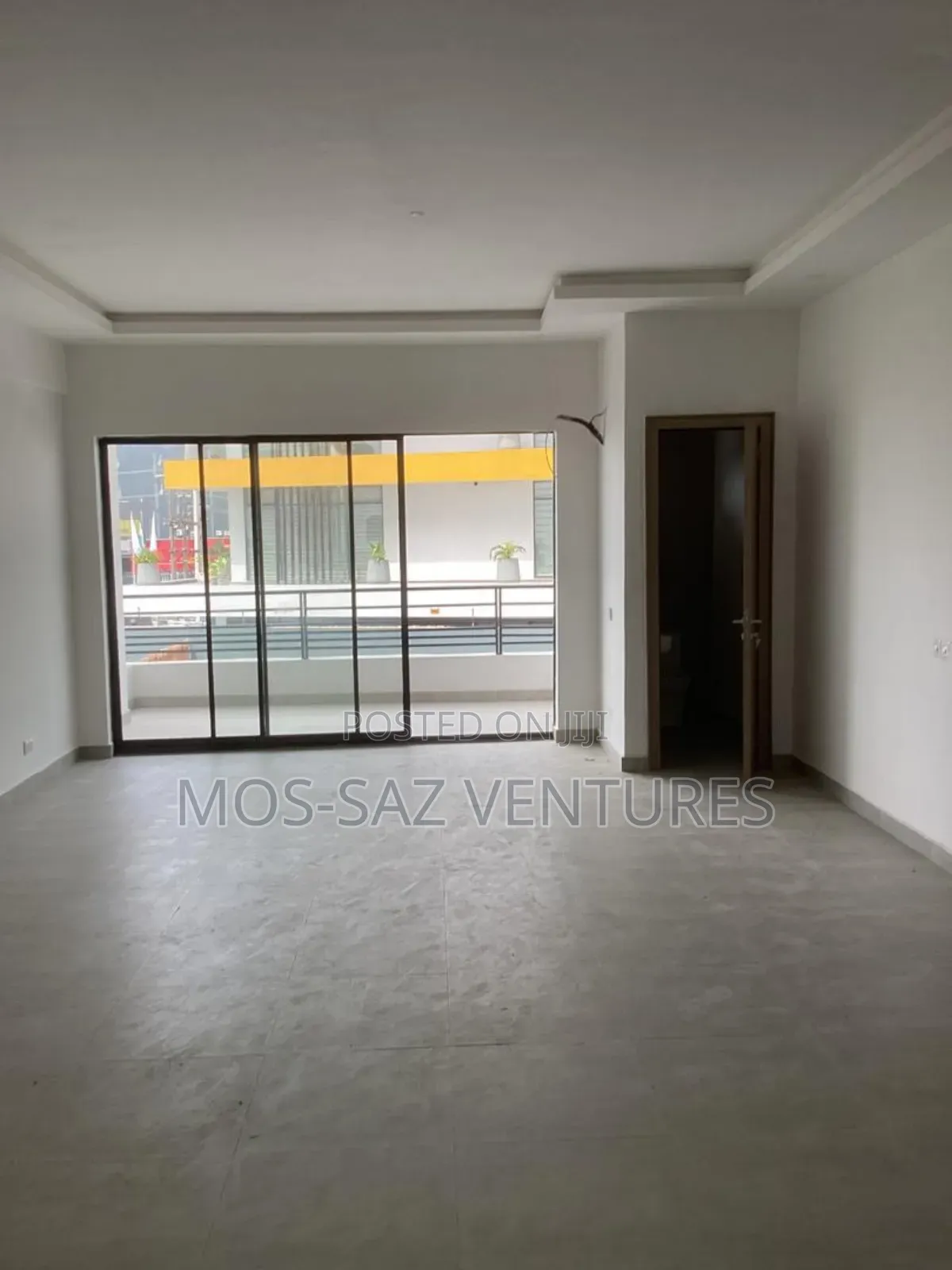 3bdrm Apartment in Lekki Phase 0Ne for rent