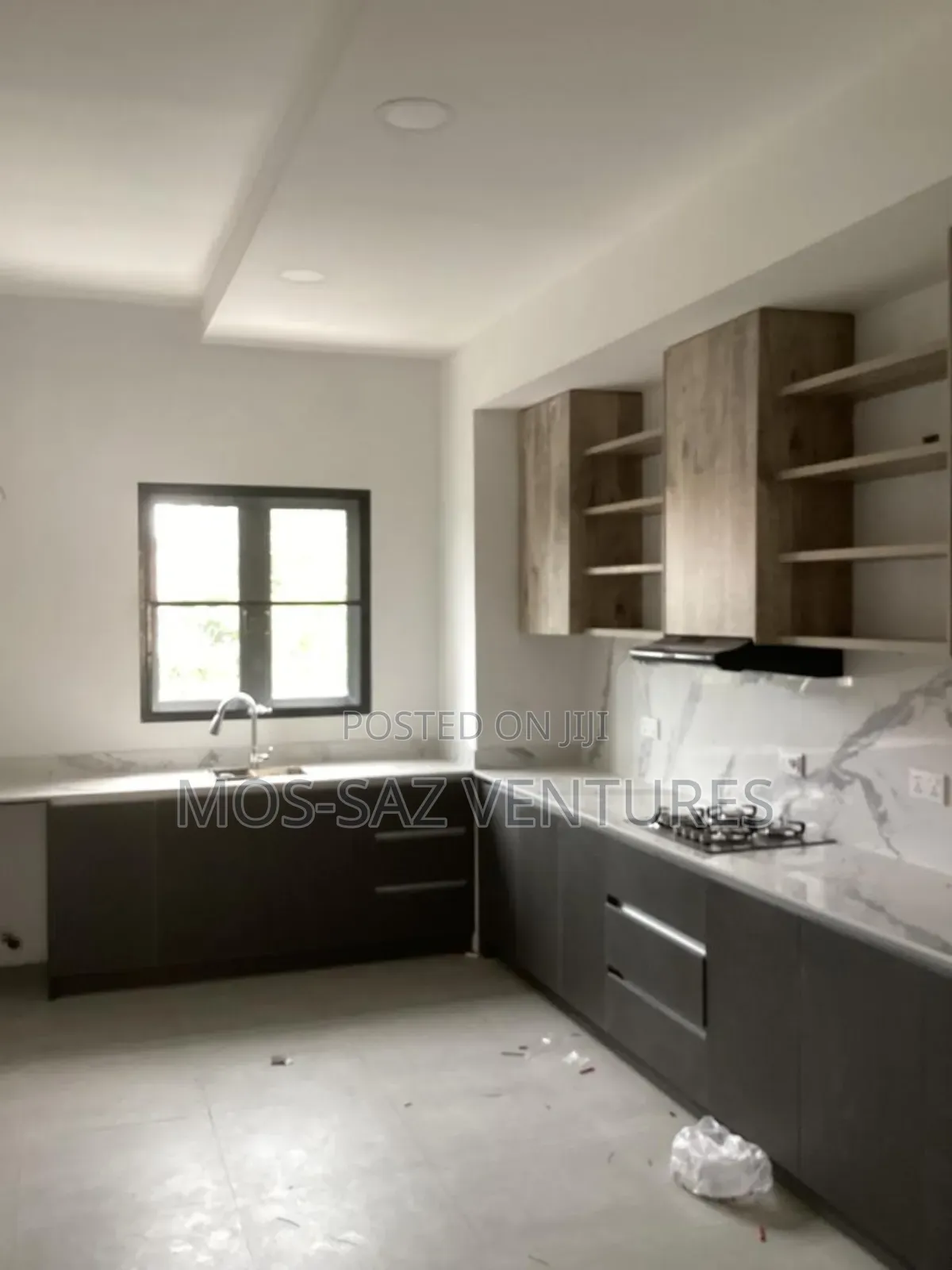 3bdrm Apartment in Lekki Phase 0Ne for rent
