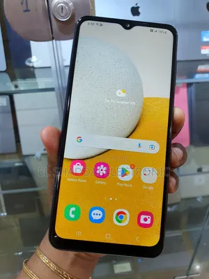 Samsung Galaxy A13 5G 64 GB Black