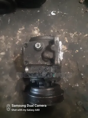Kia Compressor