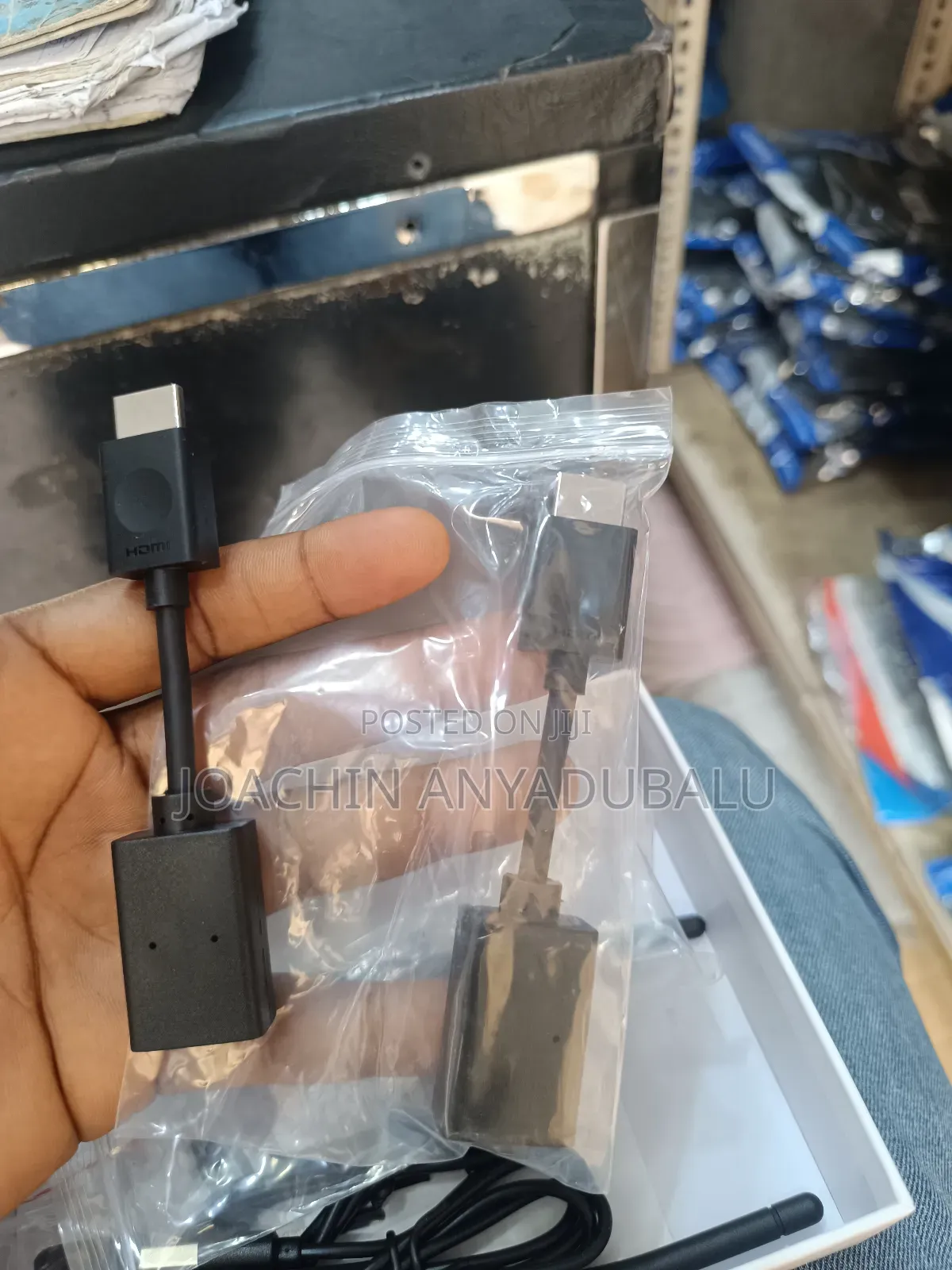 Hdmi to Hdmi Wireless Extender 50m