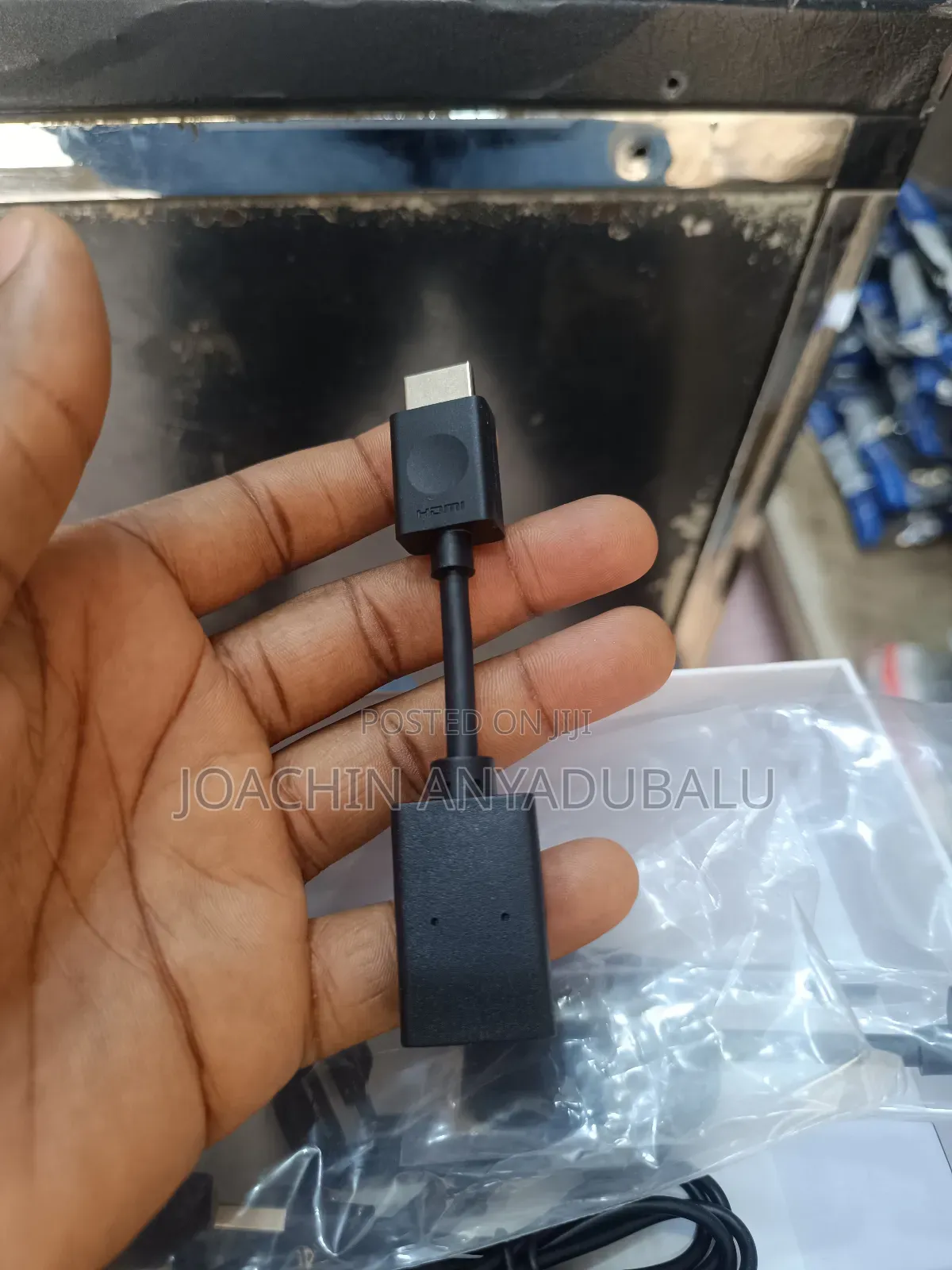 Hdmi to Hdmi Wireless Extender 50m