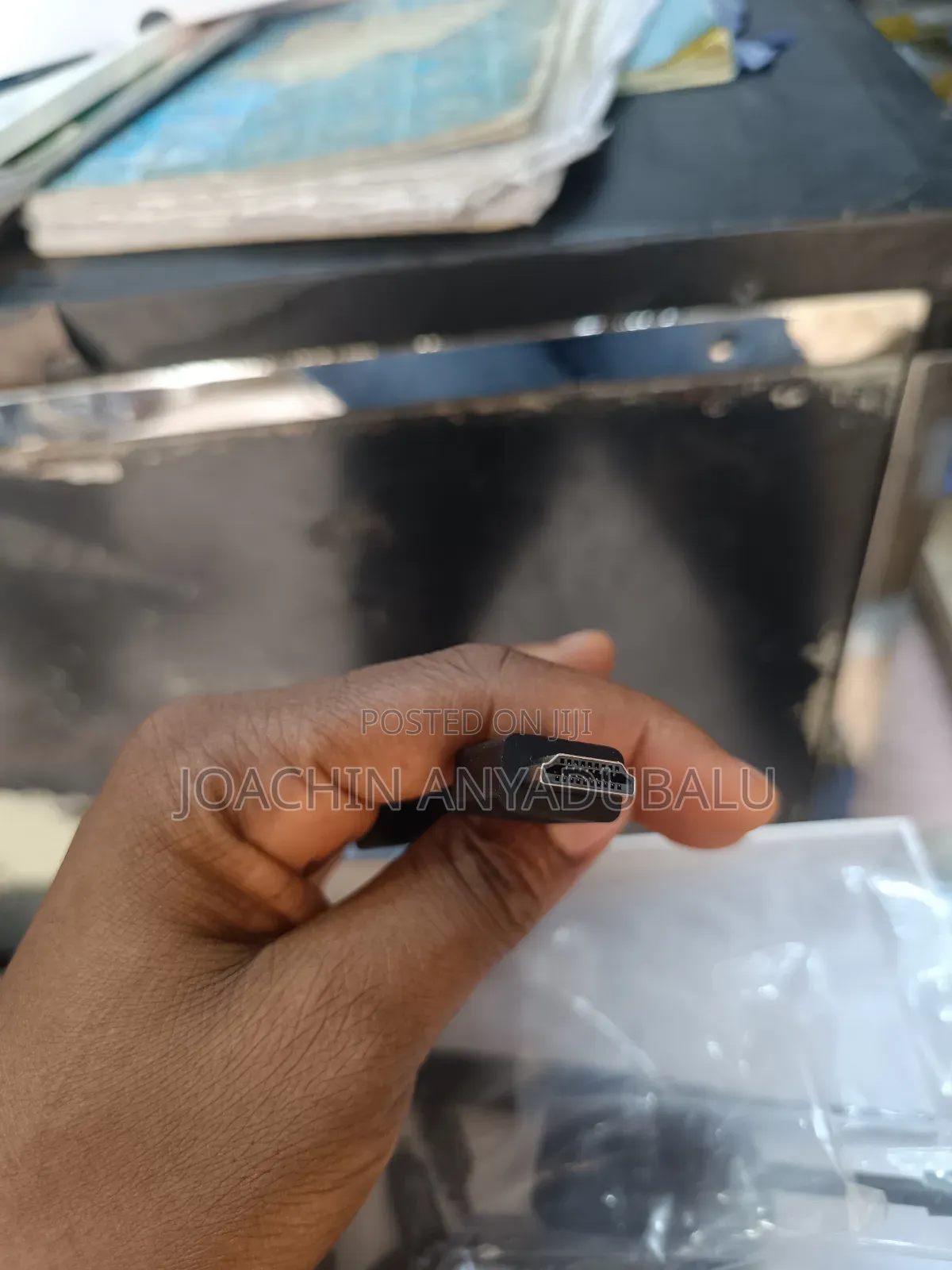 Hdmi to Hdmi Wireless Extender 50m