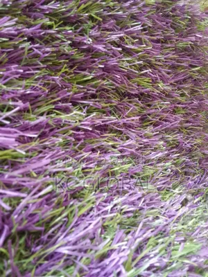 Artificial Grass Available 25mm. Multi Color