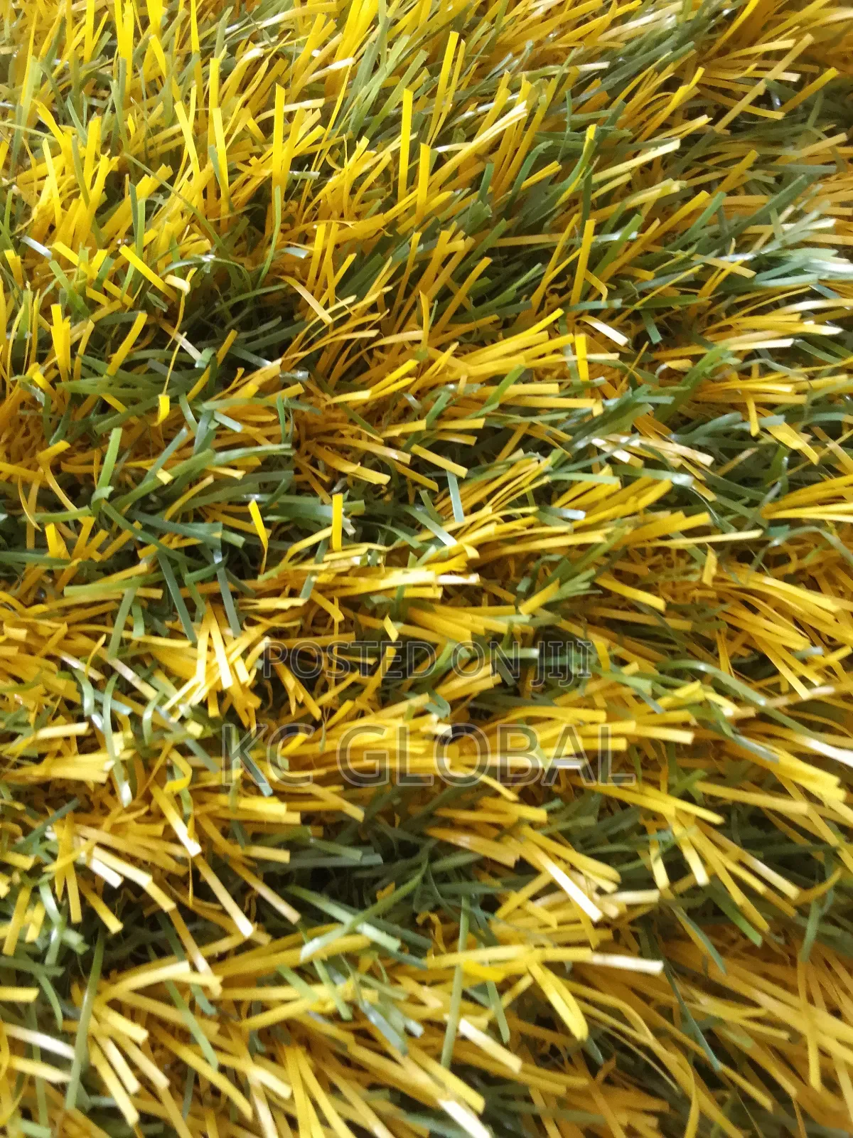 Artificial Grass Available 25mm. Multi Color