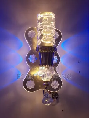Luxury Wall Light for Bed Side or in Door or Television Side