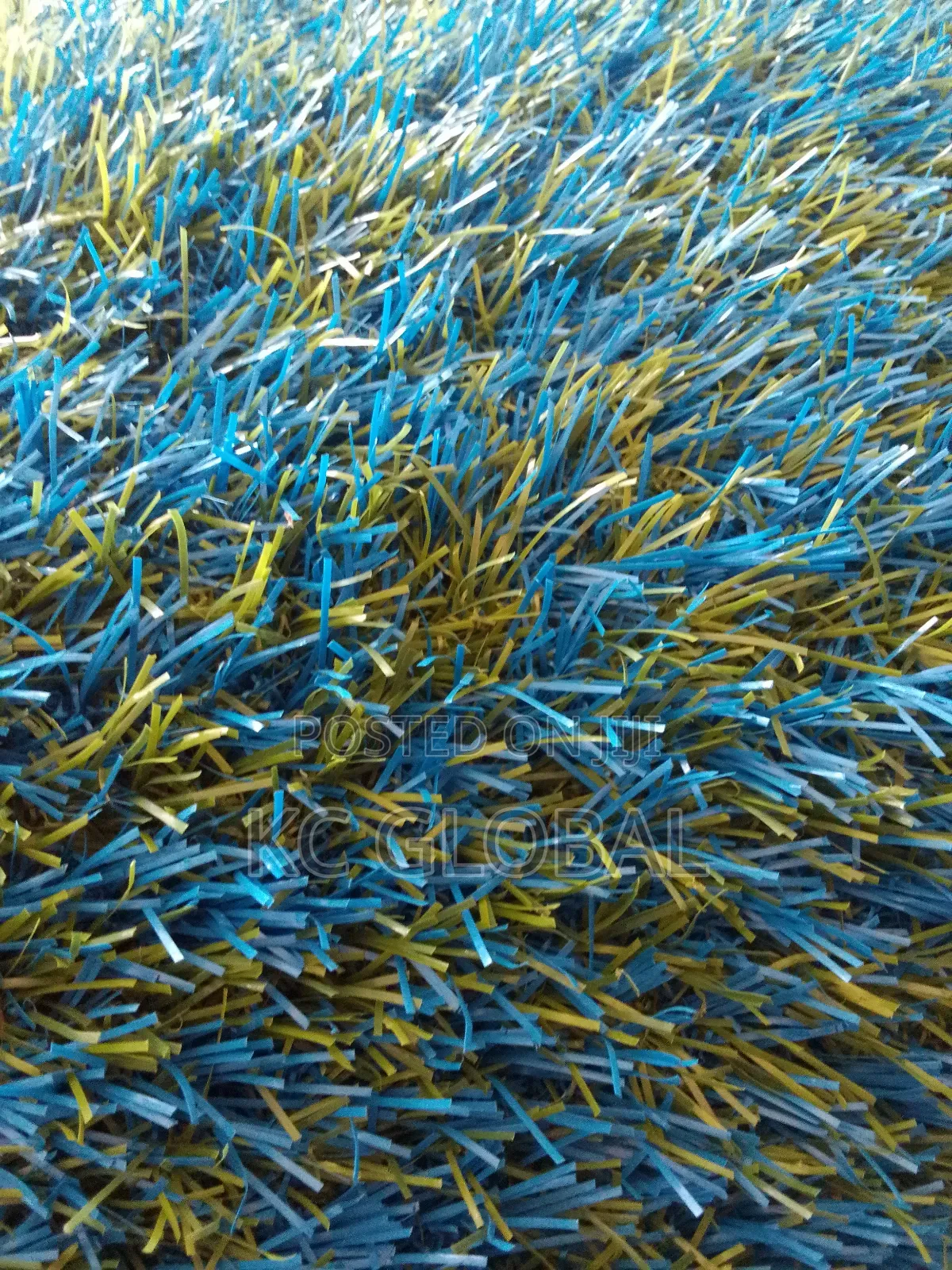 Artificial Grass Available 25mm. Multi Color