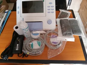 Cardiotocography or CTG Machine