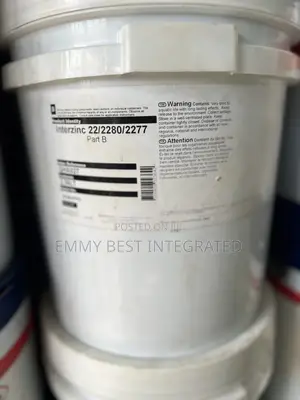 Interzinc 22/2280/2277 Part B