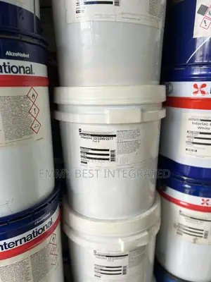 Interzinc 22/2280/2277 Part B