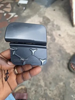 Tow Cover C400 206