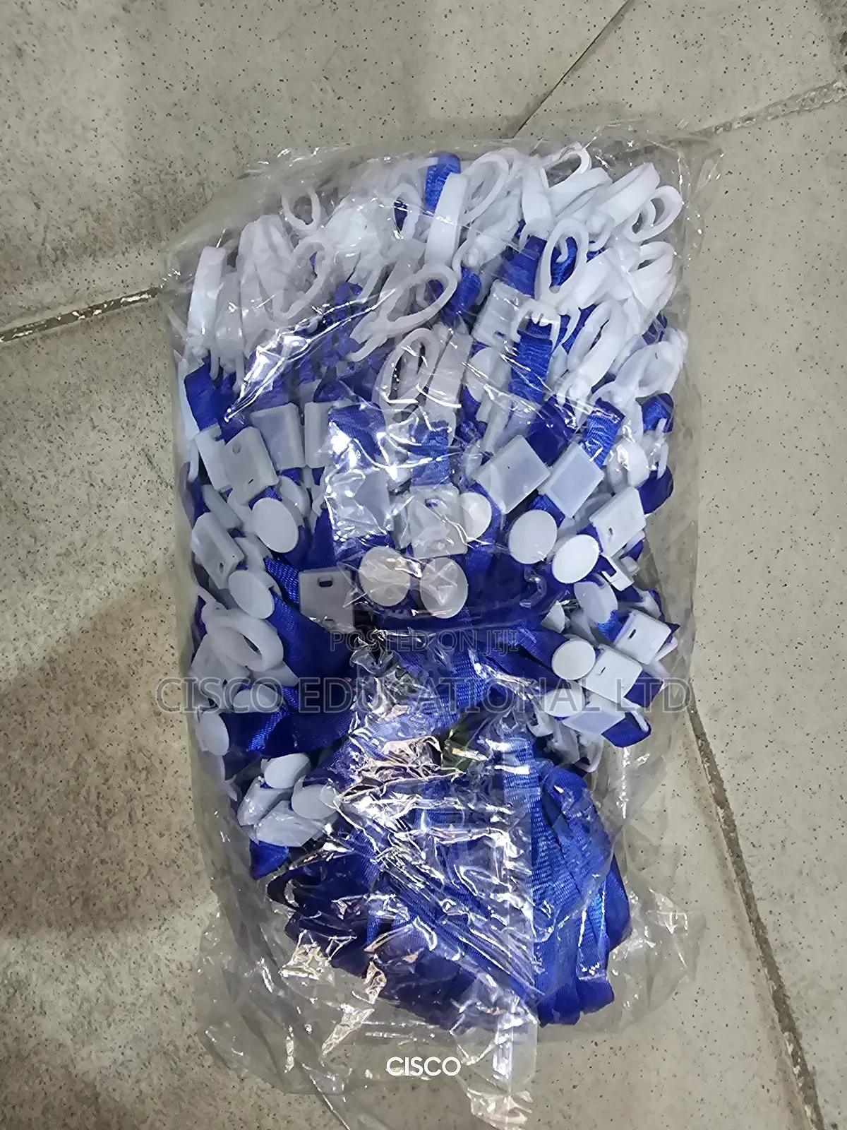 Id Card Rope