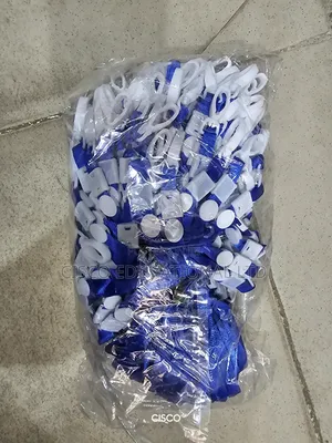 Id Card Rope