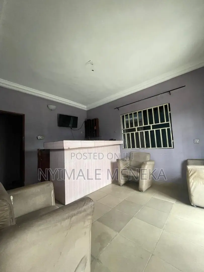 Hotel for Sale
