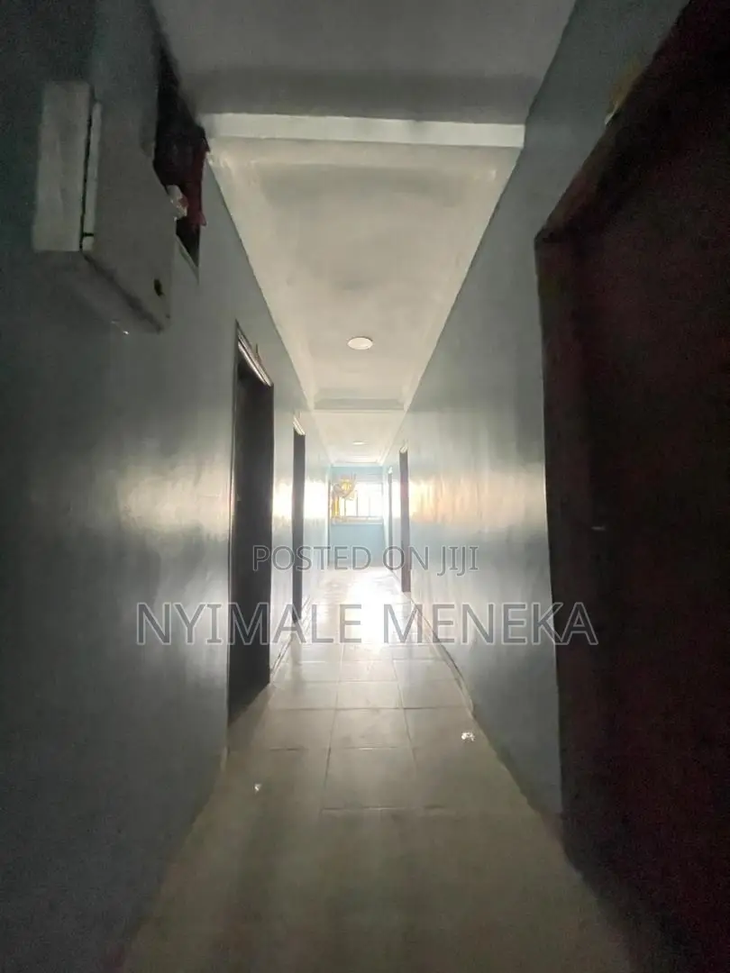 Hotel for Sale