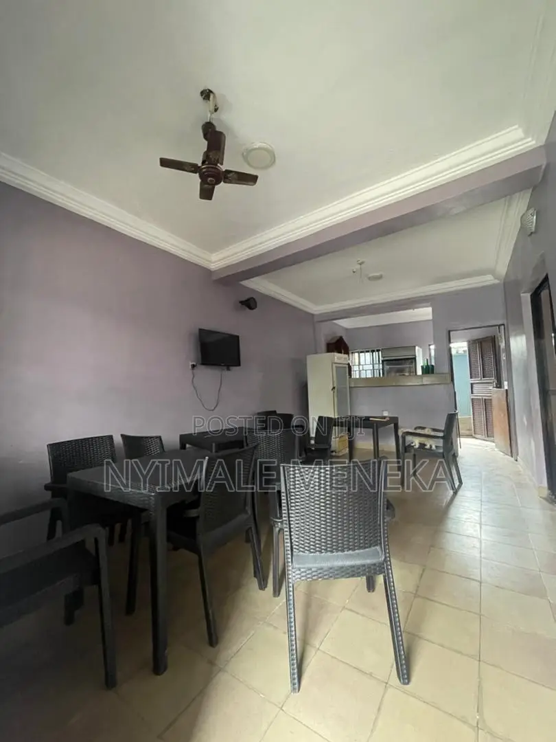 Hotel for Sale