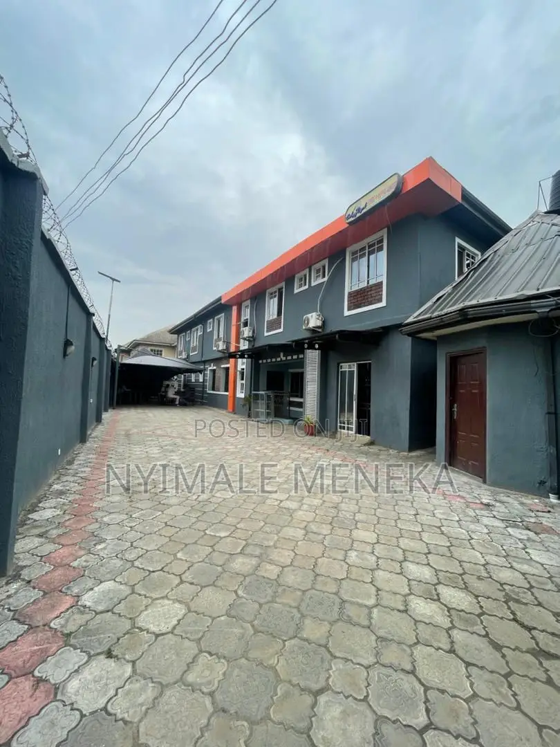 Hotel for Sale