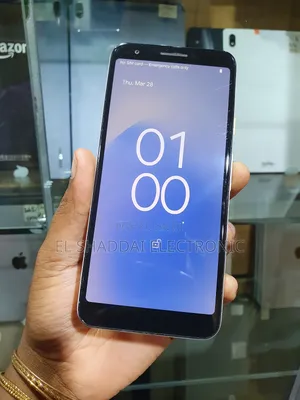 Google Pixel 3a 64 GB White