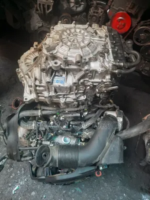 2017 Hyundai Gdi Engine for Sonata, Santa Fe, Tuscon Etc