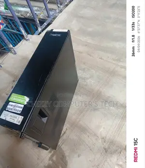 Desktop Computer Dell OptiPlex 390 4GB Intel Core i3 HDD 500GB
