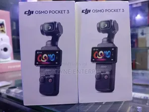 Dji Pocket 3 Standard