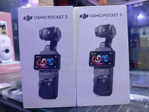 Dji Pocket 3 Standard