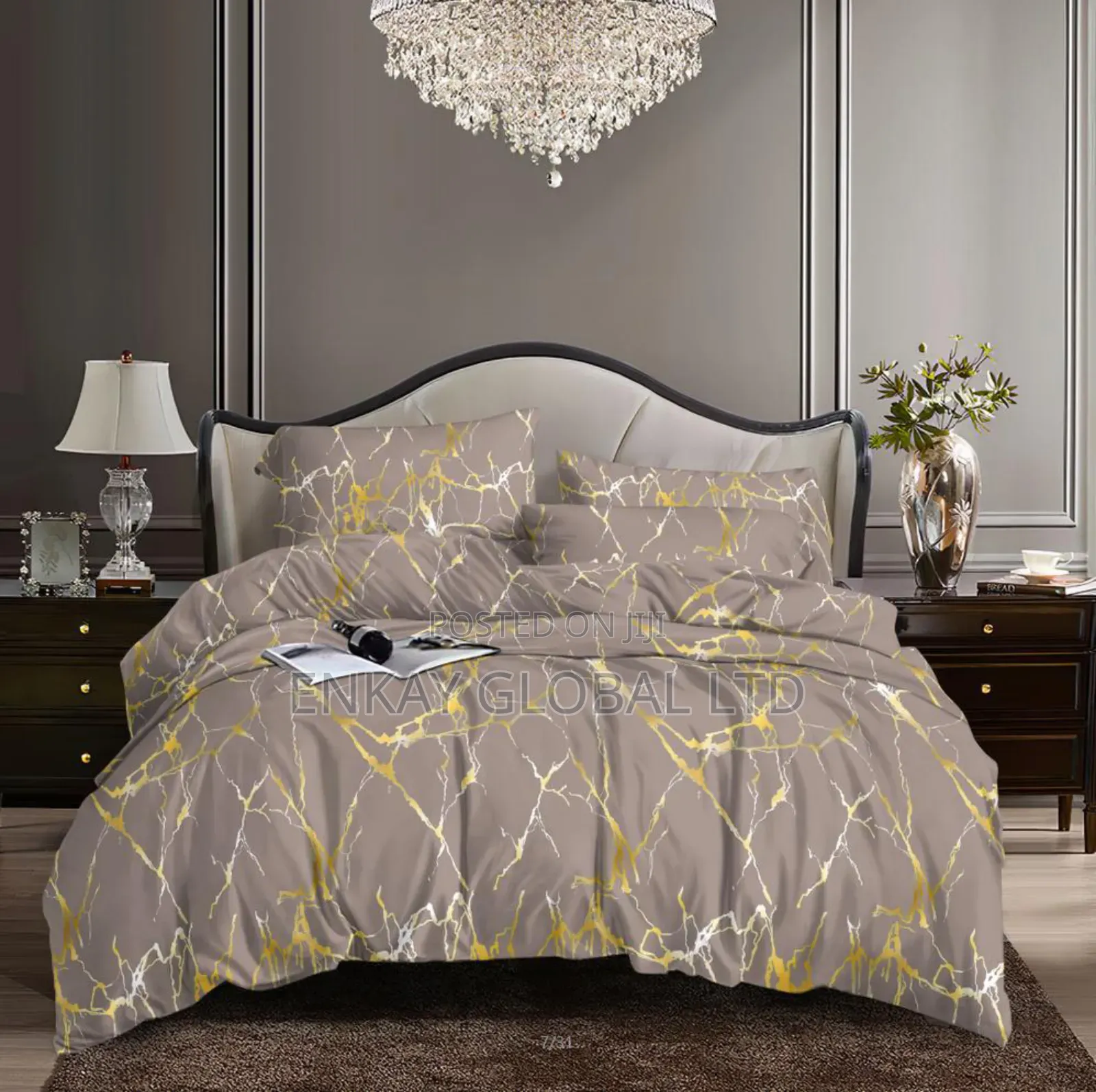Quality Duvet Set