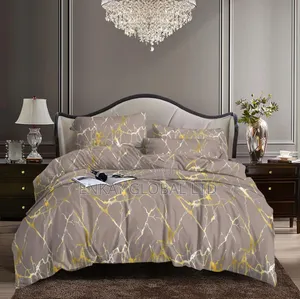 Quality Duvet Set