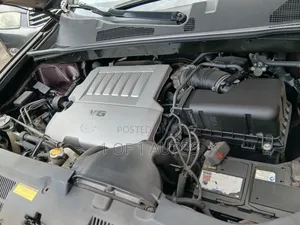 Toyota Highlander Limited 3.5l 4WD 2013 Brown