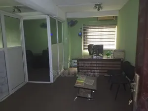 Office Space to Let Directly on Opebi Road
