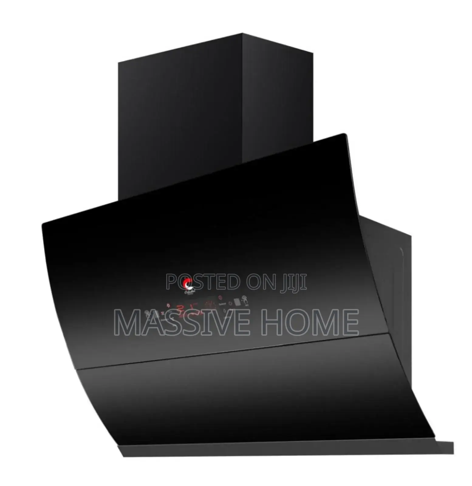 Kitchen Extractor