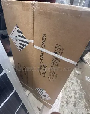 Lithium Battery