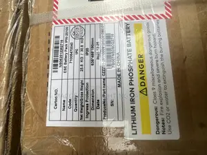 Lithium Battery
