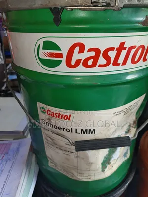Castrol Spheerol LMM 18kg Grease