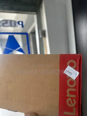 New Laptop Lenovo ThinkPad T14 16GB Intel Core Ultra 7 SSD 512GB
