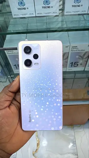 Xiaomi Redmi Note 12 Pro 256 GB Blue