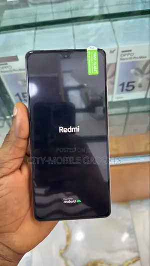 Xiaomi Redmi Note 12 Pro 128 GB Blue