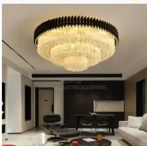 Crystal Chandelier