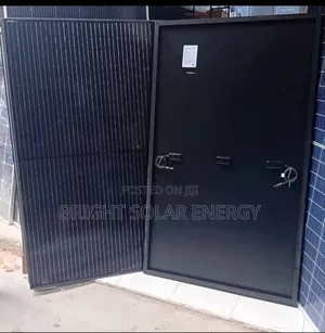 Solar Panel Jinko 500w