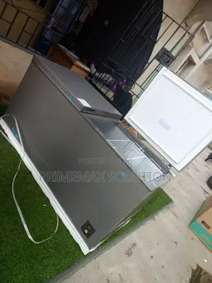 Buy Hisense Fc-66dd 500l Double Door Chest Freezer Online