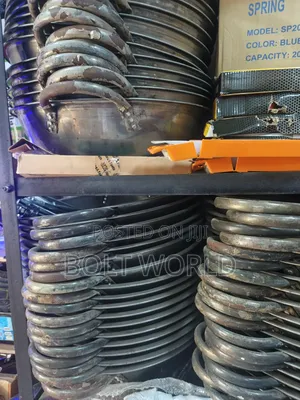 Industrial Head Pan for Manson Work