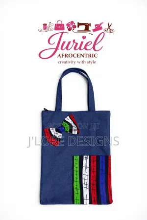 Lovely Tote Bag in Dozen