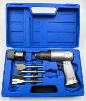 Pneumatic Chipping Hammer