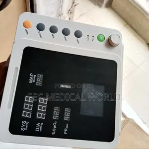 Vital Signs Monitor