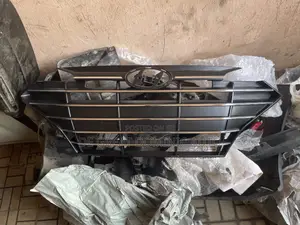 Front Grille for Hyundai Elentra 20219
