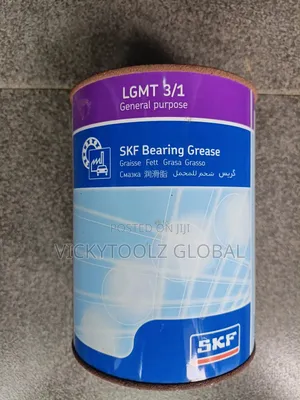 SKF Grease LGMT 3/1 General Purpose Grease 1kg