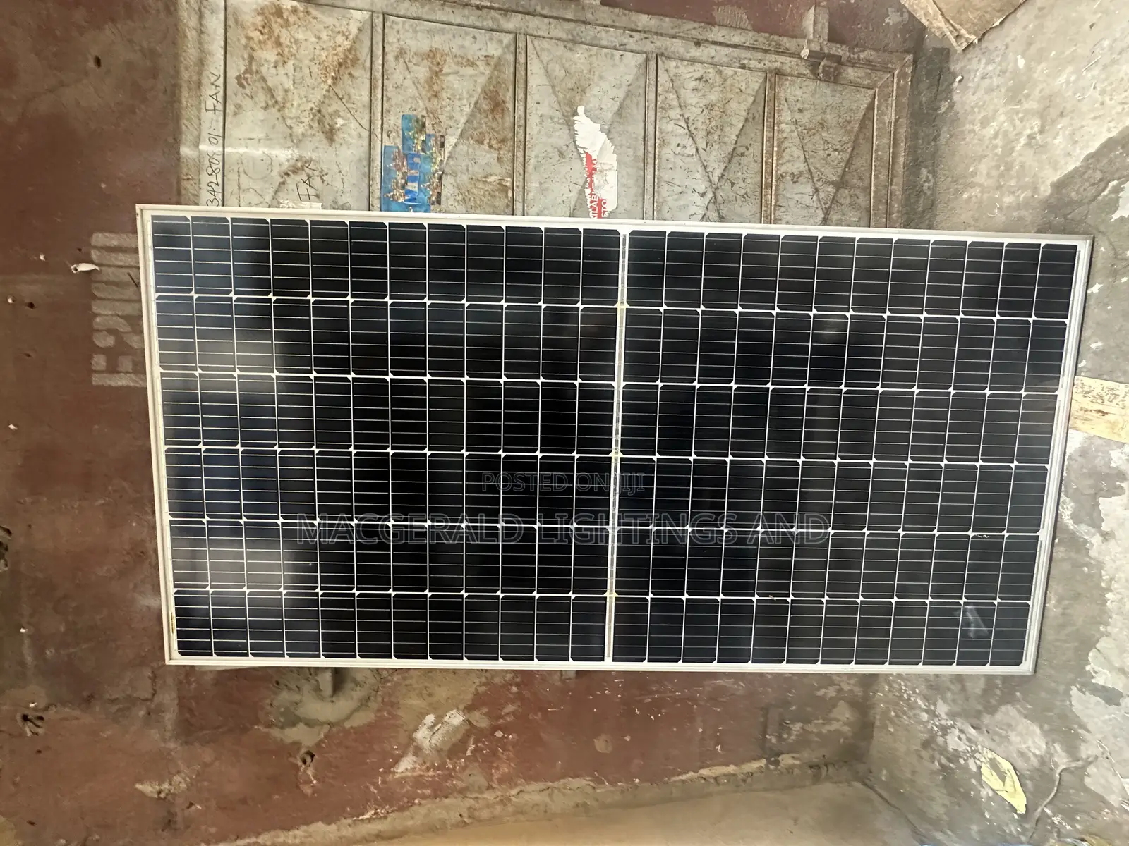 Solar Panel