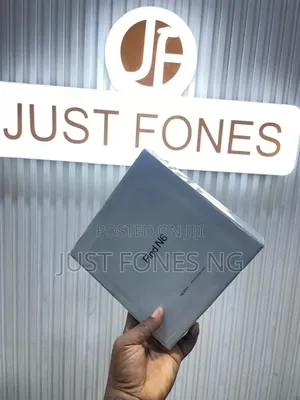 New Oppo Find N6 512 GB Silver